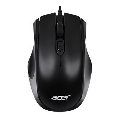 Мышка Acer OMW020 USB Black (ZL.MCEEE.027) (U0920663)