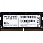 Модуль памяти для ноутбука SoDIMM DDR4 16GB 2666 MHz Prologix (PRO16GB2666D4S)