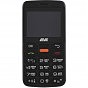 Мобільний телефон 2E T180 MAX Black (688130251051) (U0932397)