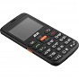 Мобільний телефон 2E T180 MAX Black (688130251051) (U0932397)