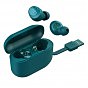 Наушники Jlab GO Air Pop Teal (IEUEBGAIRPOPRTEL124) (U0929285)