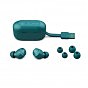 Наушники Jlab GO Air Pop Teal (IEUEBGAIRPOPRTEL124) (U0929285)