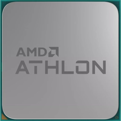 Процесор AMD Athlon ™ 300GE PRO (YD300BC6M2OFH) (U0956010)