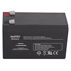 Батарея к ИБП NetPro CS12-9, 12V 9Ah (CS12-9)