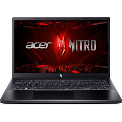 Ноутбук Acer Nitro V 15 ANV15-51 (NH.QNBEU.00D) (U0959435)