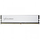 Модуль памяти для компьютера DDR4 8GB 3200 MHz White Sark eXceleram (EBW4083222A)