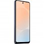 Мобильный телефон Infinix Hot 50 8/256Gb NFC Sleek Black (4894947047763) (U0961552)