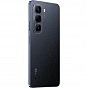 Мобильный телефон Infinix Hot 50 8/256Gb NFC Sleek Black (4894947047763) (U0961552)