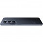 Мобильный телефон Infinix Hot 50 8/256Gb NFC Sleek Black (4894947047763) (U0961552)