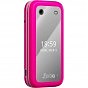 Мобильный телефон HMD Barbie Phone Pink (U0964426)