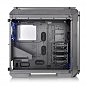 Корпус ThermalTake View 71 TG Black (CA-1I7-00F1WN-00) (U0421261)