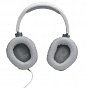 Наушники JBL Quantum 100 White (JBLQUANTUM100WHT) (U0431722)