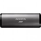 Накопитель SSD USB 3.2 512GB ADATA (ASE760-512GU32G2-CTI)