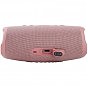 Акустическая система JBL Charge 5 Pink (JBLCHARGE5PINK) (U0495961)