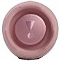 Акустическая система JBL Charge 5 Pink (JBLCHARGE5PINK) (U0495961)