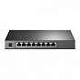 Коммутатор сетевой TP-Link TL-SG2008P (U0496380)