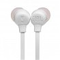 Наушники JBL Tune 125BT White (JBLT125BTWHT) (U0520245)