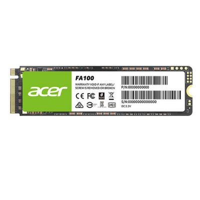 Накопитель SSD M.2 2280 512GB FA100 Acer (BL.9BWWA.119) (U0507544)