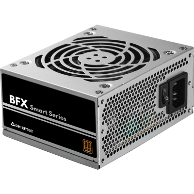 Блок питания Chieftec 350W (BFX-350BS) (U0602719)