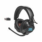 Наушники JBL Quantum 610 Wireless Black (JBLQUANTUM610BLK)