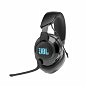 Наушники JBL Quantum 610 Wireless Black (JBLQUANTUM610BLK) (U0644925)