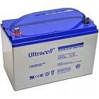 Батарея к ИБП Ultracell 12V-100Ah, GEL (UCG100-12)