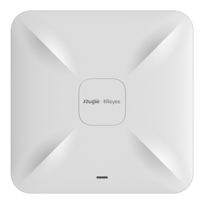 Точка доступа Wi-Fi Ruijie Networks RG-RAP2200(E) (U0746778)