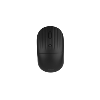 Мышка 2E MF218 Silent Wireless/Bluetooth Black (2E-MF218WBK) (U0786786)