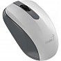 Мышка Genius NX-8008S Wireless White/Gray (31030028403) (U0793660)