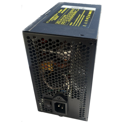 Блок питания Casecom 650W (CM 650 ATX) (U0795166)