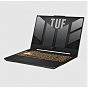 Ноутбук ASUS TUF Gaming F15 FX507ZC4-HN083 (90NR0GW1-M006E0) (U0836209)