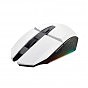 Мышка Trust GXT 110 Felox RGB Wireless White (25069) (U0838330)