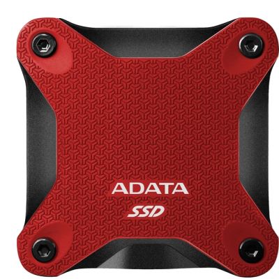 Накопитель SSD USB 3.2 512GB SD620 ADATA (SD620-512GCRD) (U0867634)