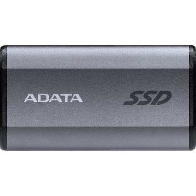 Накопитель SSD USB 3.2 2TB ADATA (AELI-SE880-2TCGY) (U0867659)