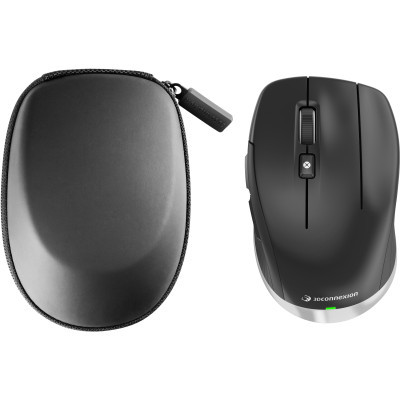 Мышка 3DConnexion CadMouse Compact Wireless (3DX-700118) (U0874107)