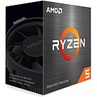 Процессор AMD Ryzen 5 5600GT (100-100001488BOX)