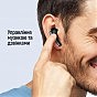 Наушники ColorWay TWS-3 Earbuds Black (CW-TWS3BK) (U0897523)