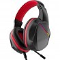 Наушники GamePro HS311 RGB Black/Red (HS311) (U0899464)