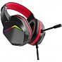 Наушники GamePro HS311 RGB Black/Red (HS311) (U0899464)