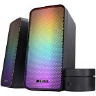 Акустическая система Trust GXT 611 Wezz RGB-Illuminated Black (24587)