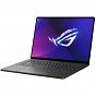 Ноутбук ASUS ROG Zephyrus G16 GU605MY-QR041X (90NR0IQ5-M001R0) (U0917634)