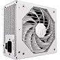 Блок питания ASUS 1000W TUF-GAMING-1000G-WHITE PCIE5 (90YE00S5-B0NA00) (U0931410)