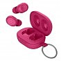 Наушники Jlab JBuds Mini Pink (IEUEBJBMINIRPNK124) (U0929296)