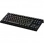 Клавиатура GamePro MK180B Hot-Swap Red Swich RGB USB UA Black (MK180B) (U0950988)