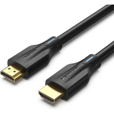 Кабель мультимедийный HDMI to HDMI 2.0m V2.1 8K 60Hz PVC Vention (AANBH) (U0955479)