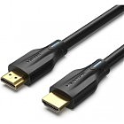 Кабель мультимедийный HDMI to HDMI 2.0m V2.1 8K 60Hz PVC Vention (AANBH)