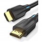 Кабель мультимедийный HDMI to HDMI 2.0m V2.1 8K 60Hz PVC Vention (AANBH) (U0955479)