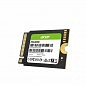 Накопитель SSD M.2 2280 512GB MA200 Acer (BL.9BWWA.153) (U0958485)