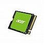 Накопитель SSD M.2 2280 512GB MA200 Acer (BL.9BWWA.153) (U0958485)