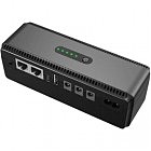 Источник бесперебойного питания Yepo Smart DC-UPS 10400mAh (6980228112485)